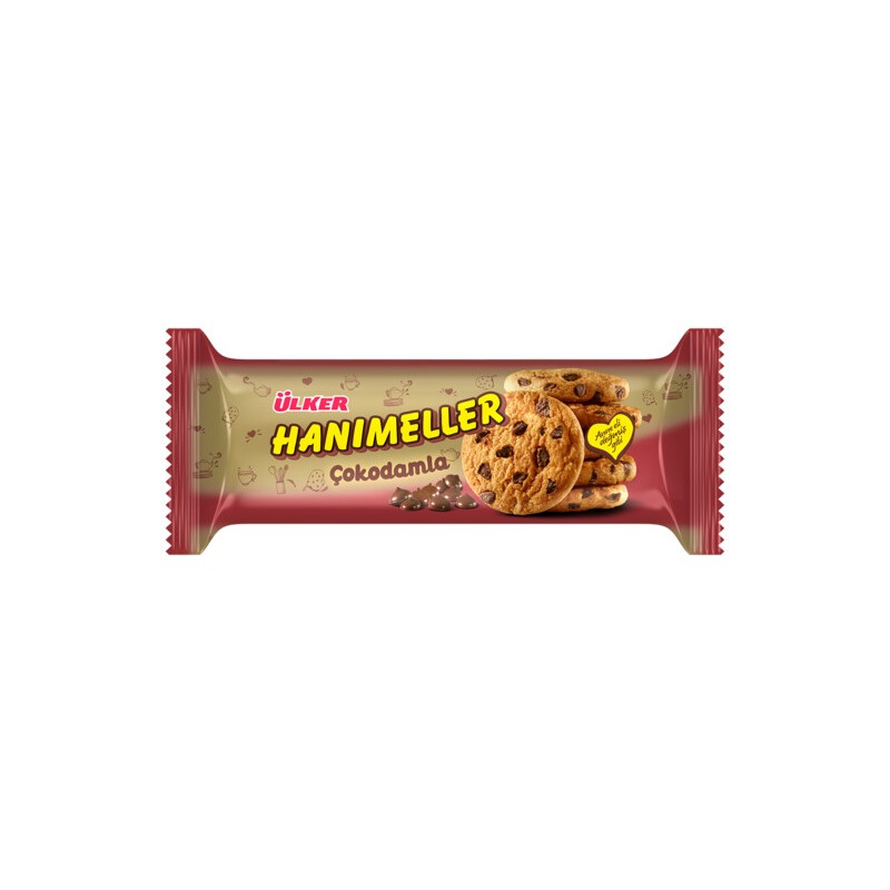 Hanimeller Kakao